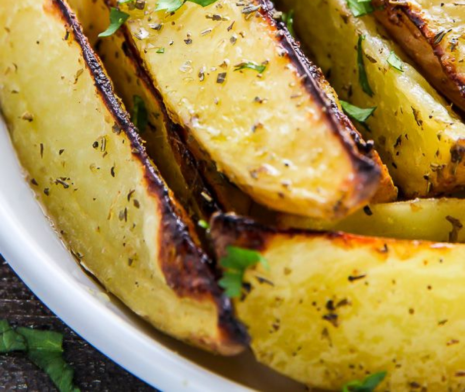 Herb Wedges